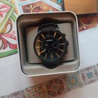 orologio fossil nuovo 