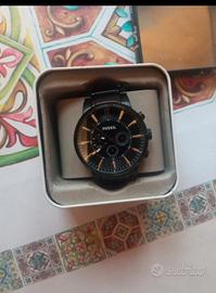 orologio fossil nuovo 