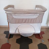 culla cosleeping   4 in 1