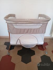 culla cosleeping   4 in 1