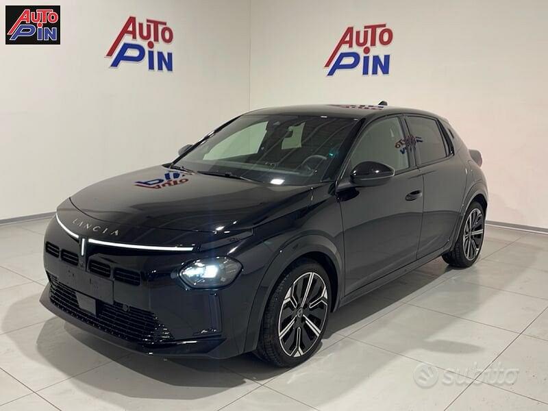 Lancia Ypsilon 4ª serie
