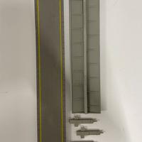 Articoli modellismo ferroviario H0