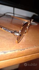 Occhiali da sole Bvlgari uomo