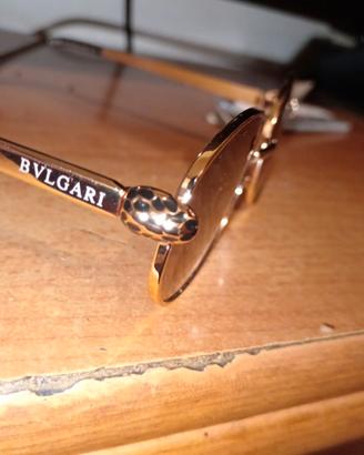Occhiali da sole Bvlgari uomo