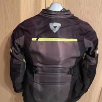 Giacca da moto Rev’it! tg. S