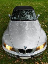 BMW Z3 1.9 CV140  ISCRITTA A.S.I.