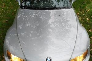 BMW Z3 1.9 CV140  ISCRITTA A.S.I.