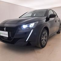 Peugeot 208 Active BR947221 Elettrico 136CV