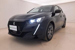 Peugeot 208 Active BR947221 Elettrico 136CV