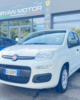 Fiat Panda 1.2 EasyPower Easy