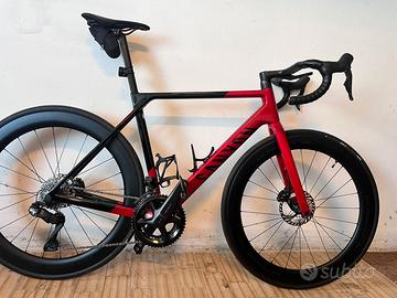 Canyon ultimate cf sl 8 di2
