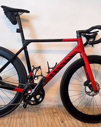 Canyon ultimate cf sl 8 di2