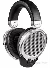 HIFIMAN Deva-Pro Esterne