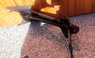 Portatarga Ktm Duke 390