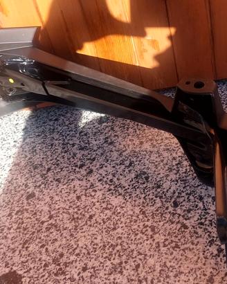 Portatarga Ktm Duke 390