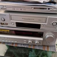 COMPONENTI ELETTRONICI X AUDIO E VIDEO