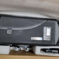 Riscaldatore 12 v 8 kw diesel