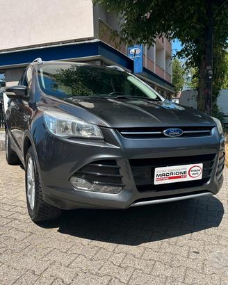 Ford Kuga 2.0 TDCI 150 CV S&S 4WD