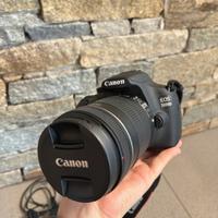 Canon Eos 1200d