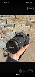 Canon Eos 1200d