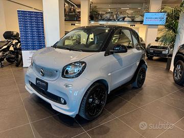 Smart Fortwo 1.0 Superpassion 71cv twinamic