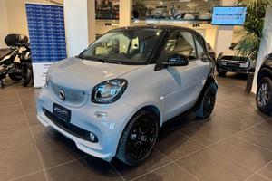 Smart Fortwo 1.0 Superpassion 71cv twinamic