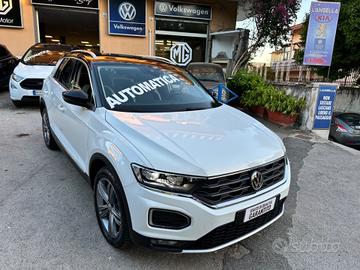 Volkswagen T-Roc 2.0 TDI SCR 150 CV DSG Advanced B