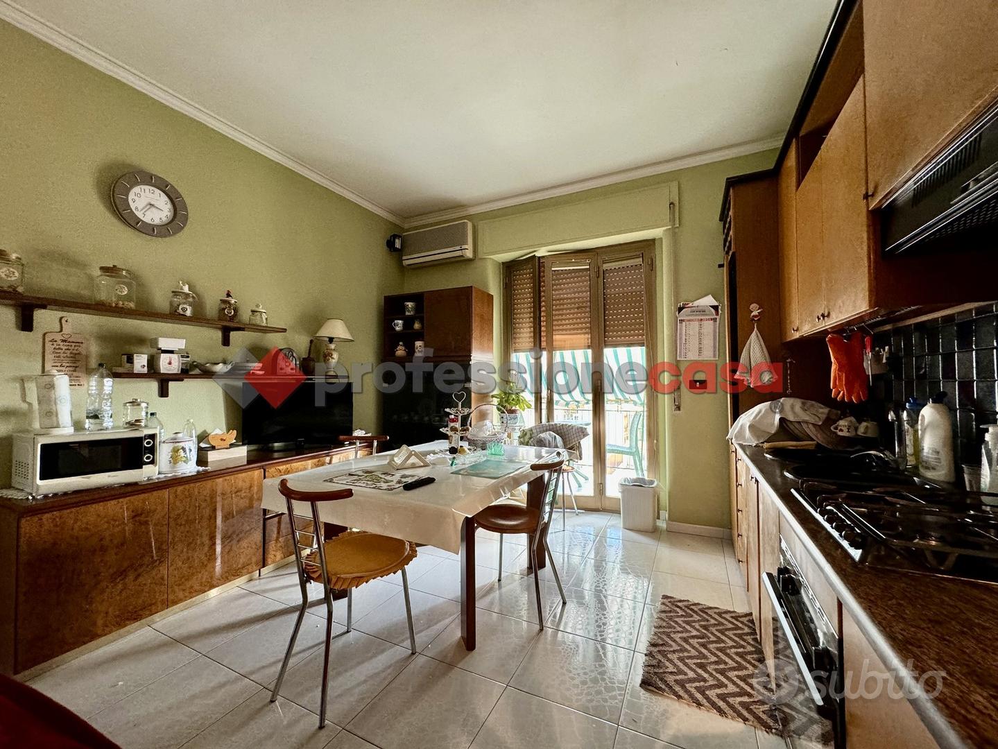 Appartamento – Catania, Centro storico - Vista 4