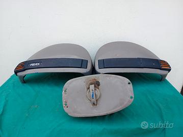 ricambi per vespa px