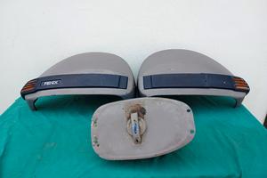 ricambi per vespa px