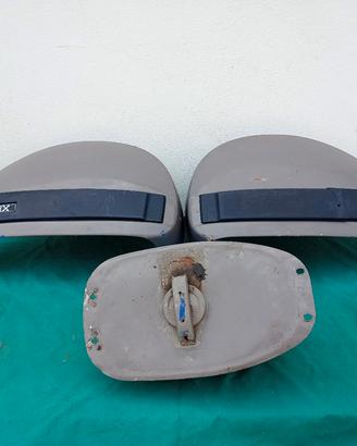 ricambi per vespa px