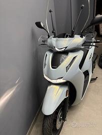 Honda sh 350