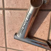 Attacco manubrio italmanubri eclypse