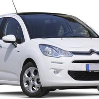 Ricambi per citroen c3