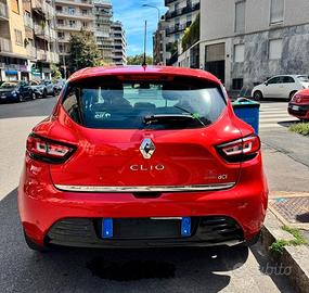 Renault Nuova Clio Intens Energy dCi 90 EDC