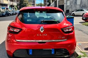 Renault Nuova Clio Intens Energy dCi 90 EDC