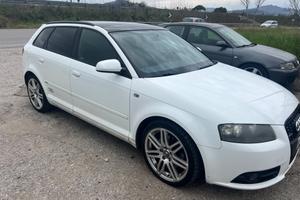 Audi A3 2.0 16V TDI Ambition
