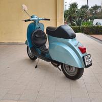 Vespa 50L 1968
