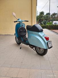 Vespa 50L 1968