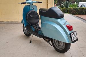 Vespa 50L 1968