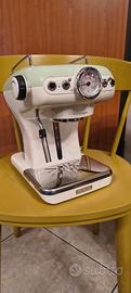 macchinetta caffè ariete vintage 