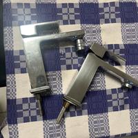 Miscelatore lavabo e bidet mod. Kyra iperceramica