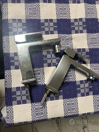 Miscelatore lavabo e bidet mod. Kyra iperceramica