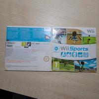 Wii sports e wii sport resort