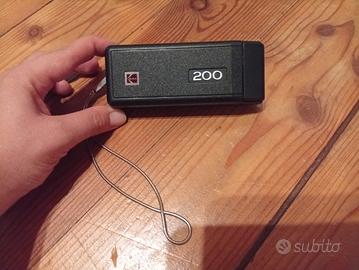 Kodak 200