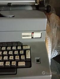 macchina da scriverr