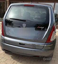 Lancia Musa 1.3 mjt 2010