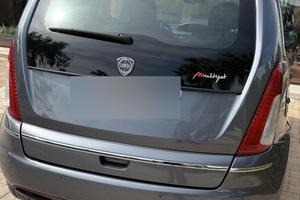 Lancia Musa 1.3 mjt 2010
