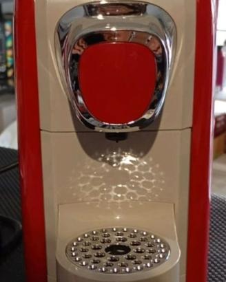 Macchina caffè Agostani + capsule