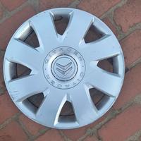 Copricerchio Borchia per cerchione  Citroen 